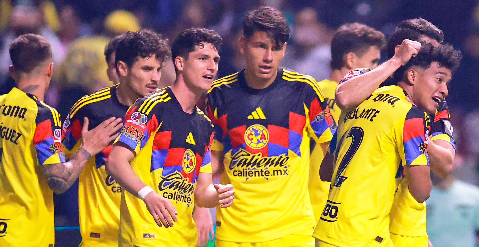 A falta de varios meses para el inicio del mercado de verano, se revelaron los nombres que saldrían del América.