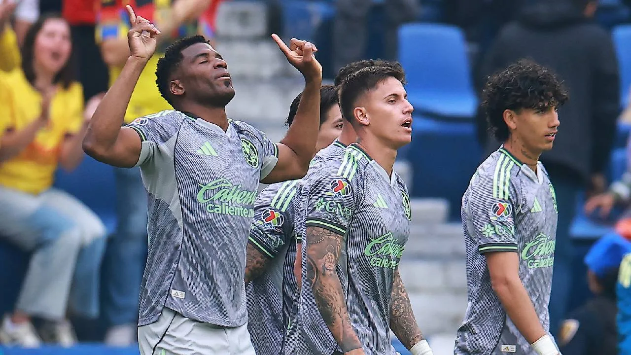 América podría perder a uno de sus jugadores.