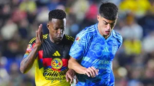 Así quedó la Tabla General del Clausura 2026 tras la humillación del América en la J8 y la Tabla de Goleo