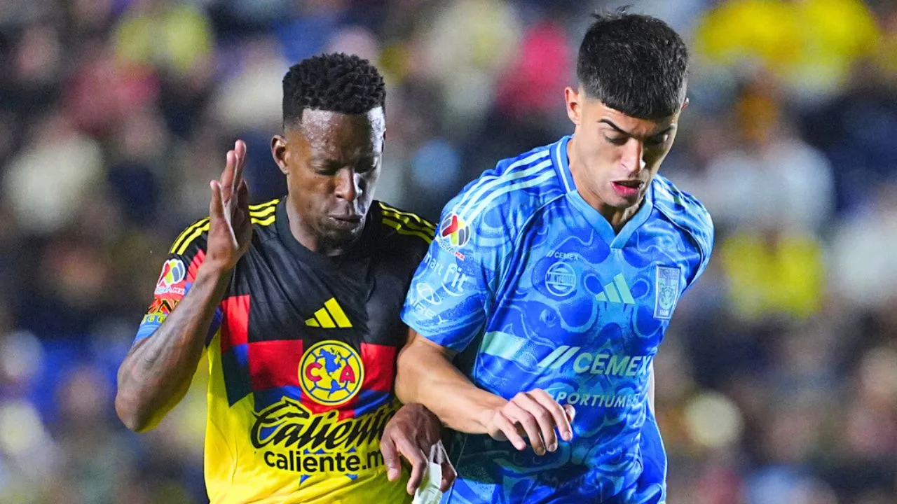 Así quedó la Tabla General del Clausura 2026 tras la humillación del América en la J8 y la Tabla de Goleo.