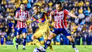 Clásico Nacional ya tiene asignado árbitro que pone a temblar a Chivas frente al América
