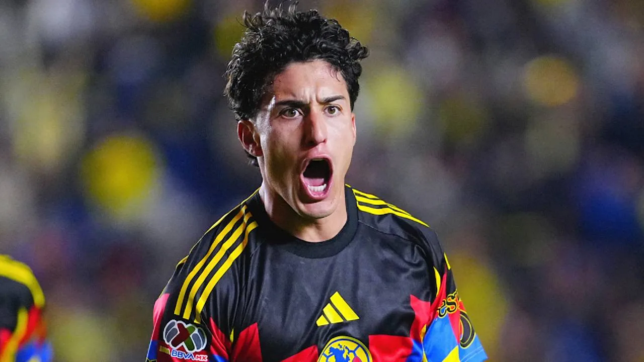 América buscará su pase a la siguiente instancia de la Concacaf.