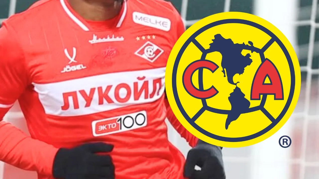 Pumas lo buscó y ahora América quiere convencer a joya brasileña para el Clausura 2026.