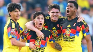 América recibe la peor noticia y pierde a una de sus estrellas para el Clásico Nacional vs Chivas