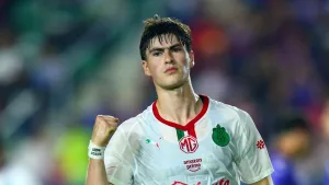 CSKA de Moscú ofreció una millonada a Chivas por Hormiga González y el jugador ya respondió