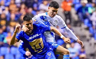 Puebla vs Pumas