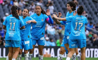 Rayadas de Monterrey