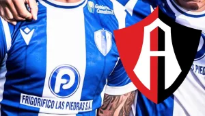 Atlas se olvida de Djuka y confirma su nuevo fichaje en la delantera en pleno Clausura 2026