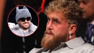 Super Bowl 2026: Jake Paul revienta a Bad Bunny y hace polémico llamado para el show de medio tiempo