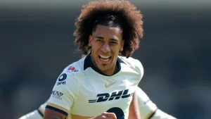 Pumas, en problemas: Las importantes bajas que tendrá ante Atlas para la jornada 5 del Clausura 2026