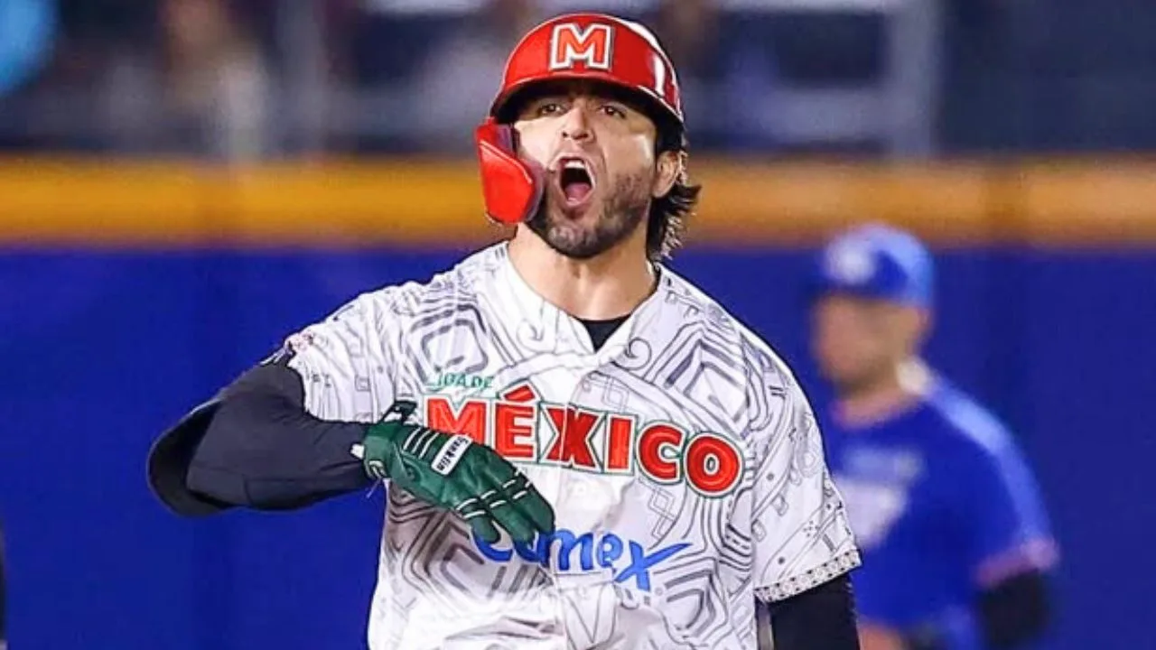 Serie del Caribe 2026: Cuándo se juega la final México Rojo vs México Verde.