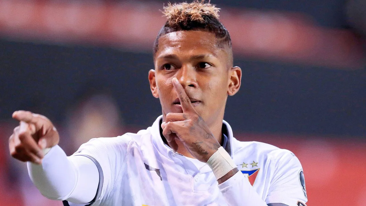 Mazatlán da la sorpresa y ficha a delantero extranjero en pleno Clausura 2026.