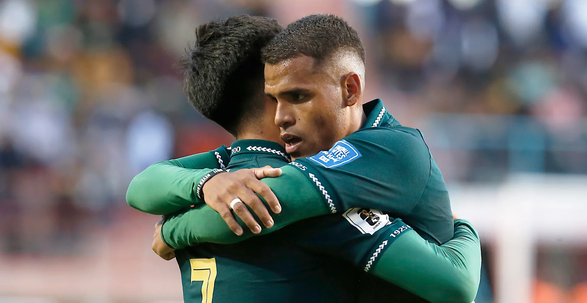 A pocas semanas de que se dispute el repechaje de la Copa del Mundo, en Bolivia exigen medidas para evitar problemas.