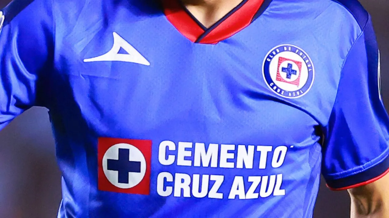 Cruz Azul lo da de baja en pleno Clausura 2026 y en sólo unas horas agarró nuevo equipo en Sudamérica .