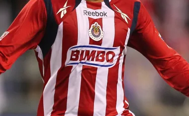 Canterano de Chivas