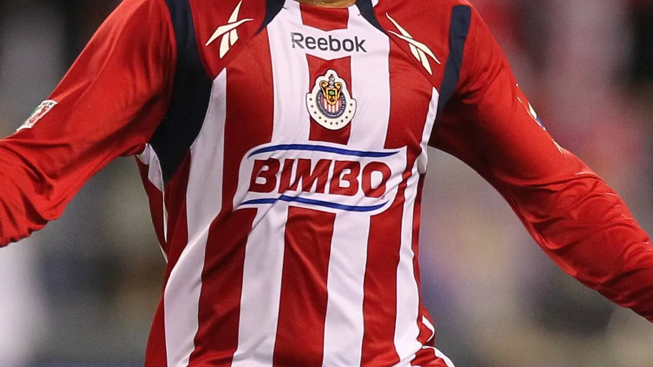 Un canterano de Chivas está envuelto en temas legales.