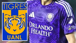 Tigres confirma fichaje de joya uruguaya que brilló en la MLS para el Clausura 2026