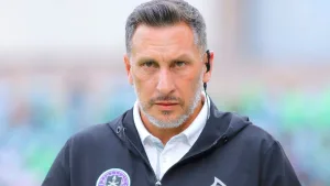 Chaco Gimenez se olvida de Santiago Giménez y presume a su verdadera “heredera”