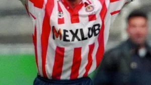 Estuvo en Chivas, brilló en Atlante y Santos y hoy, luce irreconocible en video viral