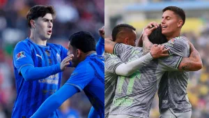 Chivas vs América tendrá show de medio tiempo y los invitados musicales ya sorprenden