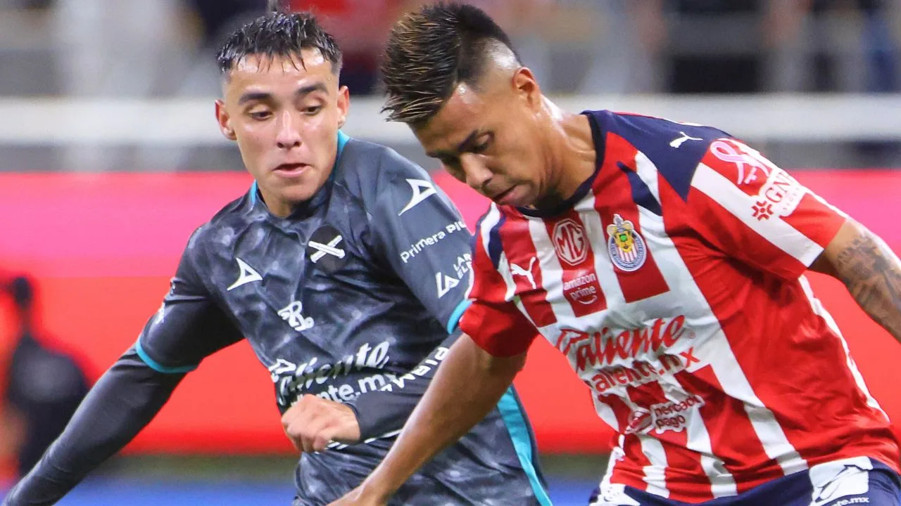 Dónde ver el partido Chivas vs Mazatlán de la Jornada 5 del Clausura 2026 gratis.