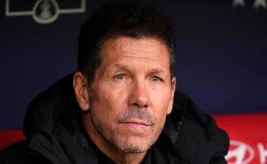 Cholo Simeone
