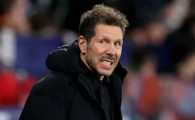 Cholo Simeone