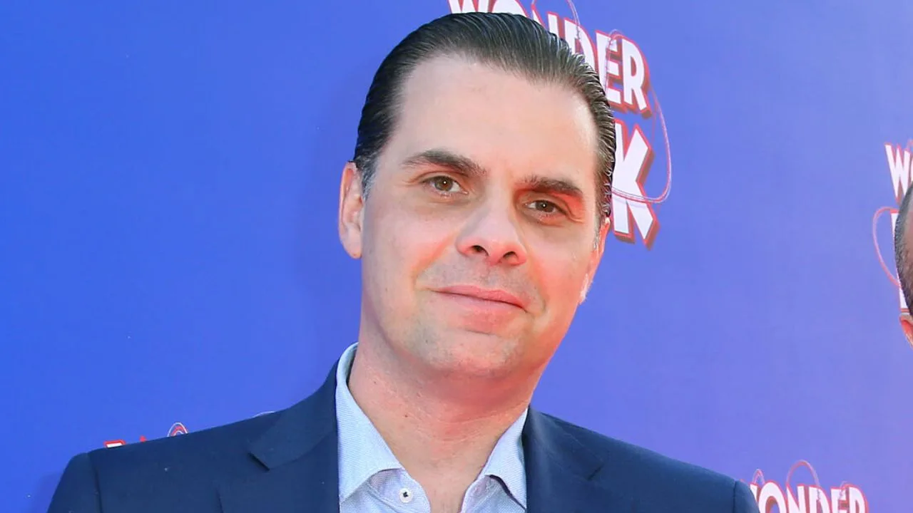 Christian Martinoli reaparece y cuenta toda la verdad de sus ausencias en narraciones de TV Azteca.