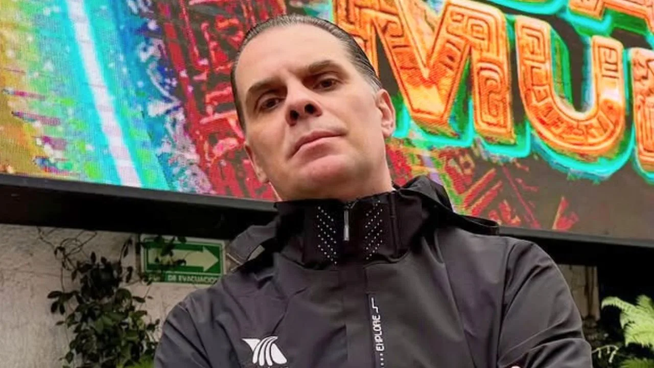 Revelan el verdadero estado de salud de Christian Martinoli y la inesperada decisión que tomó durante su ausencia.