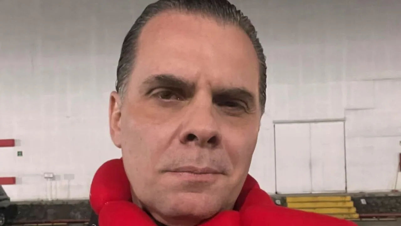 Por qué no estará de nuevo narrando Christian Martinoli el Toluca vs Xolos de Tijuana de la J6 del Clausura 2026.