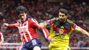 Así quedó la Tabla General del Clausura 2026 tras la Jornada 6: Una fecha llena de sorpresas