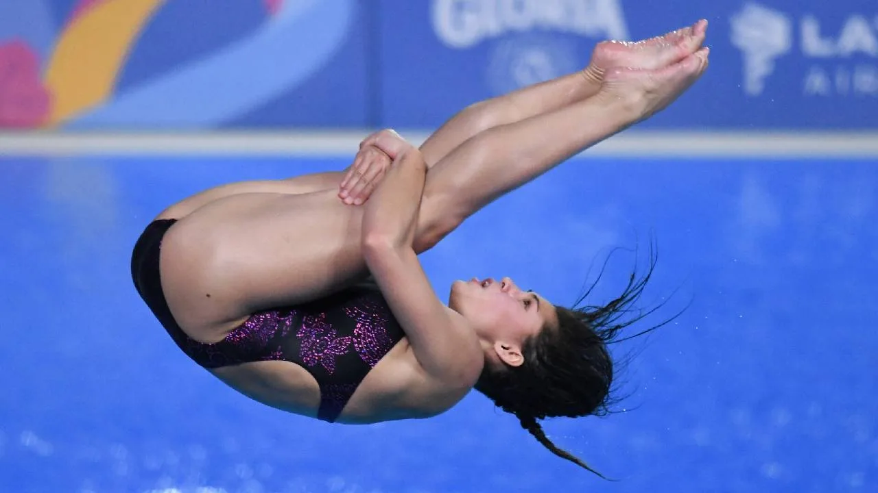 La Copa del Mundo de Clavados no se celebrará en Zapopan.