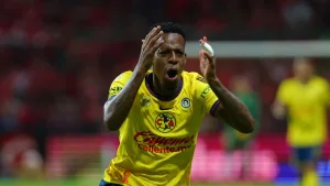 América define el futuro de Cristian Borja que desata efecto dominó en el Nido