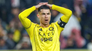 Cristiano Ronaldo podría salir del Al-Nassr y lo colocan de regreso en un gigante de Europa