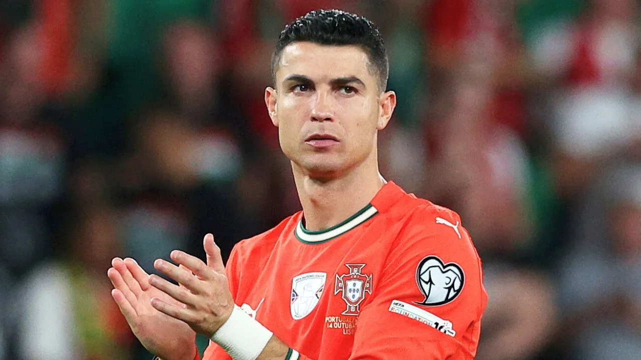 Revelan convocatoria de Portugal vs México y se resuelve la duda de si Cristiano Ronaldo vendrá o no.