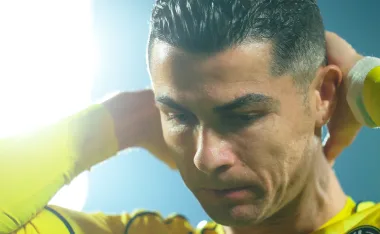 En las últimas horas se reveló que Cristiano Ronaldo no está conforme con el Fondo Saudí y presentó una fuerte protesta.