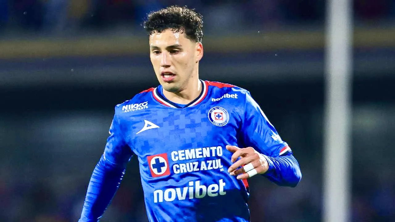 Jorge Sánchez volverá a Europa.