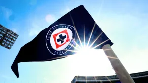 Cruz Azul se juega todo en la Concachampions 2026 mientras la directiva se anota victoria legal