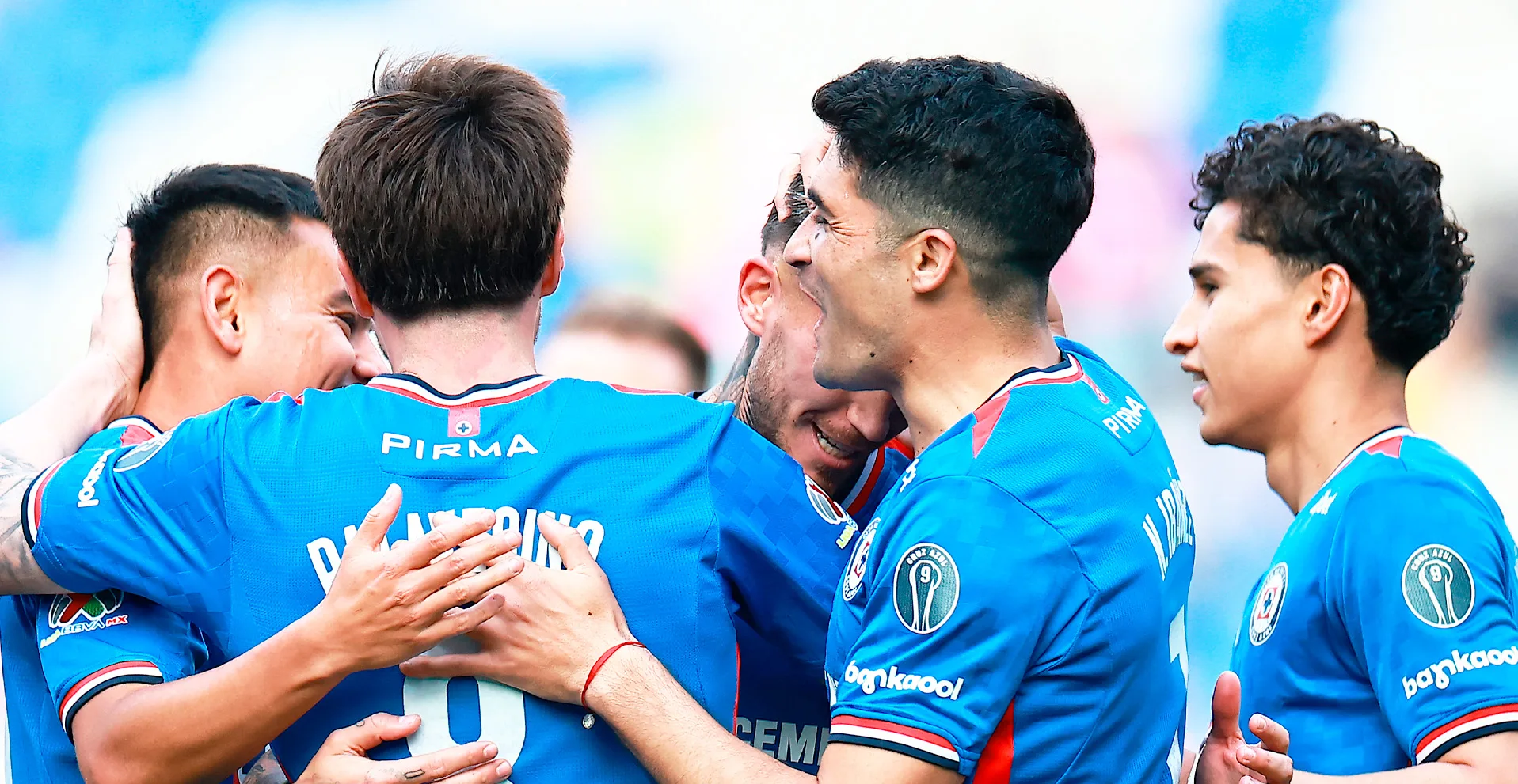 En la previa al Cruz Azul vs Chivas se reveló que los cementeros pierden a una importante pieza para enfrentar al Rebaño.