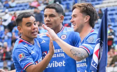 El vigente campeón Cruz Azul inicia su participación en la Concachampions 2026 ante Vancouver FC. Checa dónde y cuando verlo.