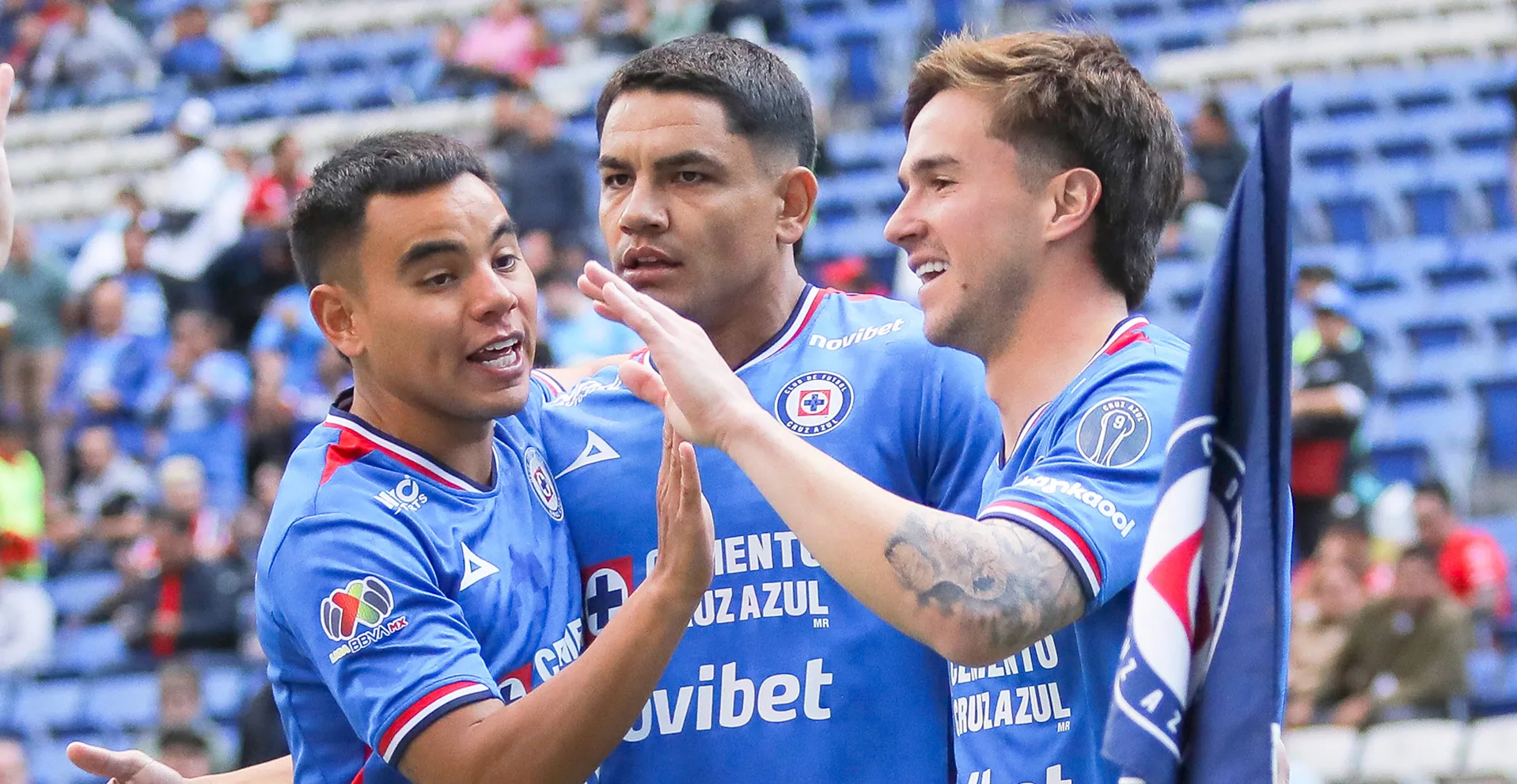El vigente campeón Cruz Azul inicia su participación en la Concachampions 2026 ante Vancouver FC. Checa dónde y cuando verlo.