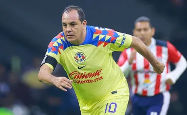 Cuauhtémoc Blanco