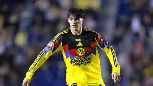 Chivas vs América: Dagoberto Espinoza hizo el viaje a Guadalajara y causa expectativa