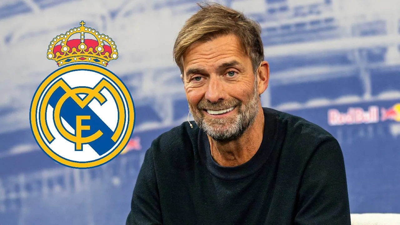 Jürgen Klopp podría volver a dirigir.