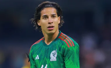Diego Lainez
