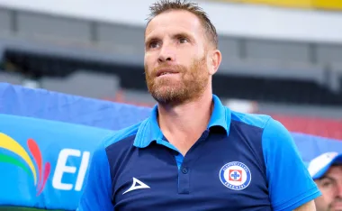 En las últimas horas el Cruz Azul lanzó un importante comunicado con respecto a un elemento clave en la estructura deportiva.