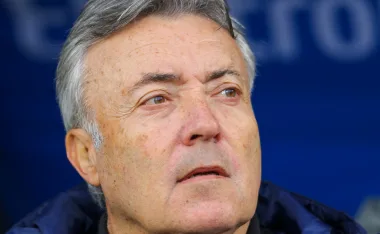 Doménec Torrent, DT de Rayados de Monterrey.