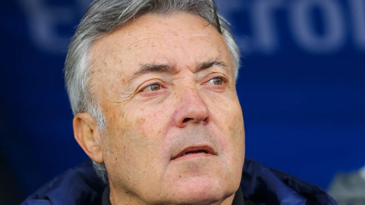 Doménec Torrent, DT de Rayados de Monterrey.