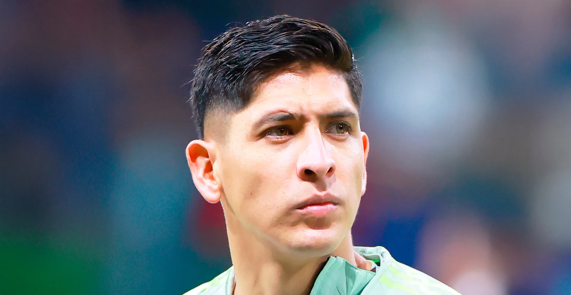 En las últimas horas, Edson Álvarez dio detalles luego de pasar por el quirófano y se esperanza con estar al 100% cuanto antes.