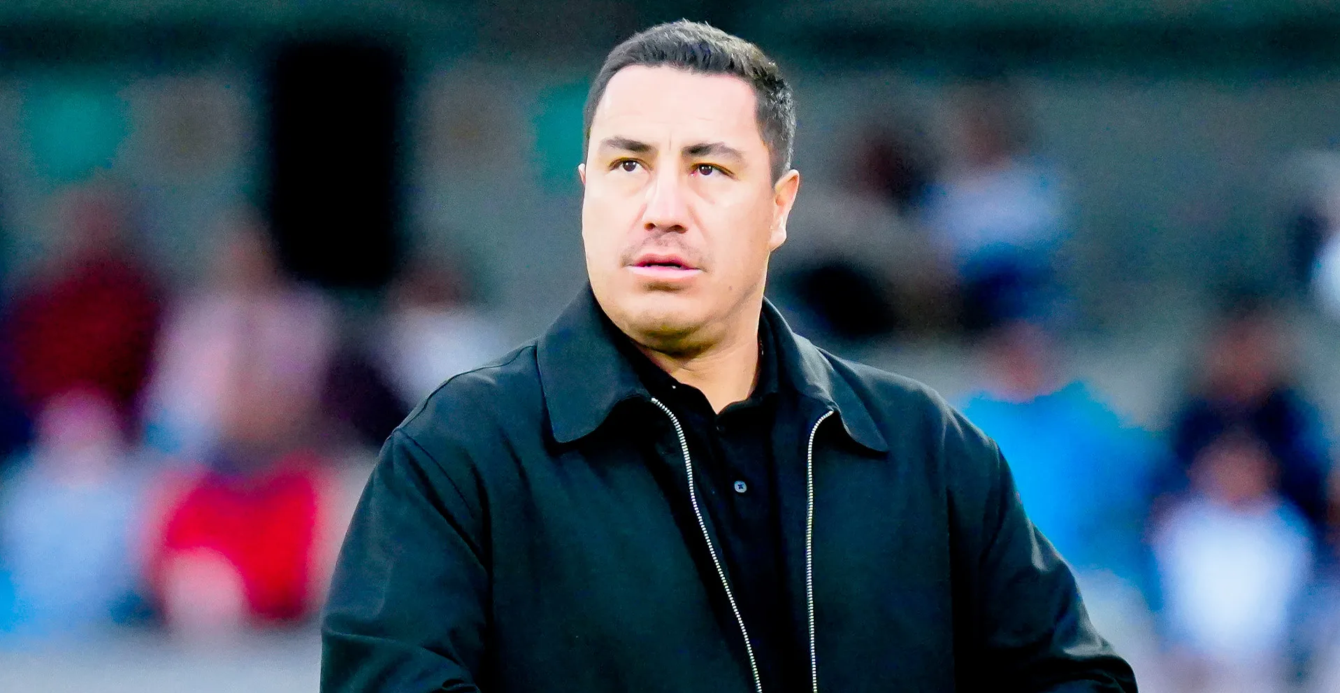 En su cumpleaños, Efraín Juárez celebró la victoria de sus Pumas ante Rayados de Monterrey y tuvo sorpresa.